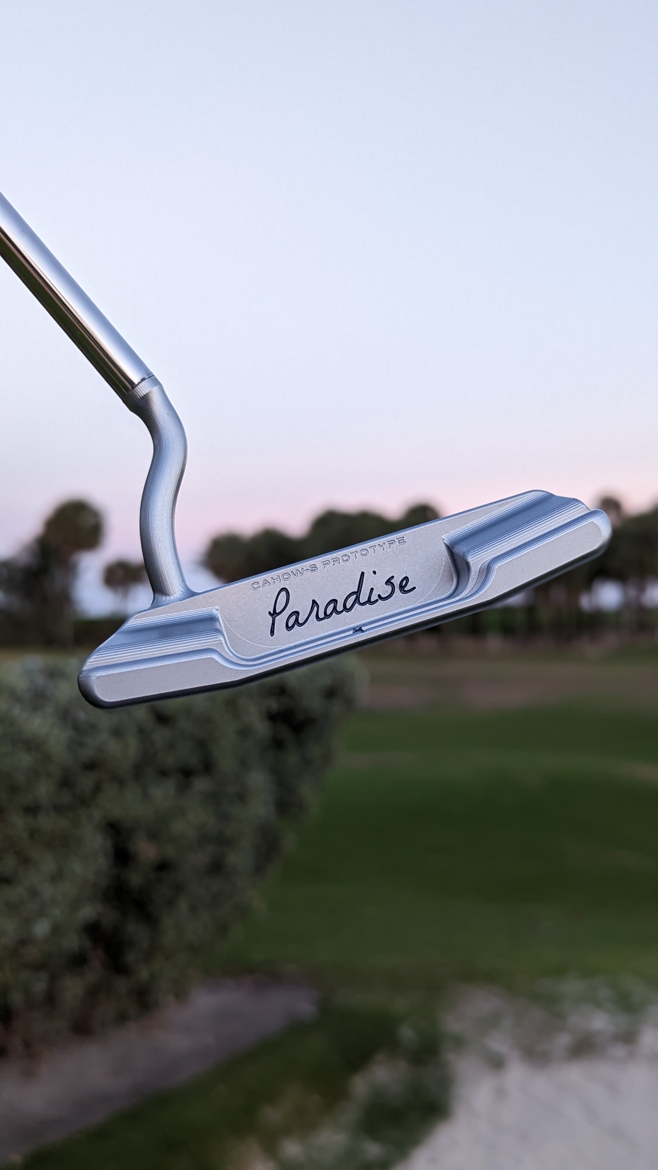 Putters Paradise Golf