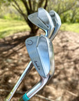 Paradise P-1 Prototype Irons - Full Set: 3 - PW