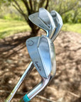 Paradise P-1 Prototype Irons - Full Set: 3 - PW