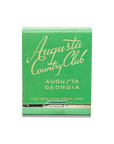 Augusta Country Club