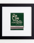 Ojai Valley Inn and Country Club