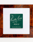 Country Club of Mobile