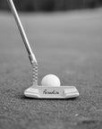 Cahow Putter