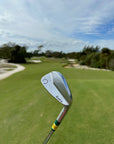 Paradise P-1 Prototype Irons - Full Set: 3 - PW
