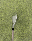 Paradise P-1 Prototype Irons - Full Set: 3 - PW