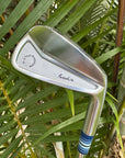 Paradise P-2 Cavity Back Irons - Full Set: 4 - PW