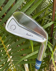 P-2 Cavity Back Irons