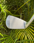 Paradise P-2 Cavity Back Irons - Full Set: 4 - PW