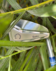 Paradise P-2 Cavity Back Irons - Full Set: 4 - PW