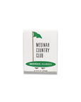Medinah Country Club