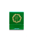 Oak Hill Country Club Green (Front)