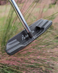 Double Bend Cahow
