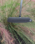 Double Bend Cahow