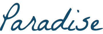 Paradise Golf logo