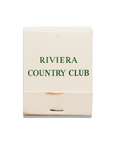 Riviera Country Club (Front)
