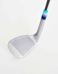 Bermuda Wedges