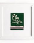 Ojai Valley Inn and Country Club