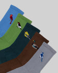 Birdie Socks