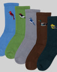 Birdie Socks