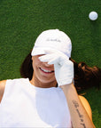 Paradise Golf Glove