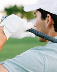 Paradise Golf Glove