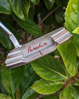 The Ode Slant - Cahow Prototype