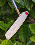 The Ode Slant - Cahow Prototype