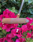 Cathedral Center Shaft - Cahow Prototype