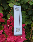 Grouper Weights - Cahow Prototype