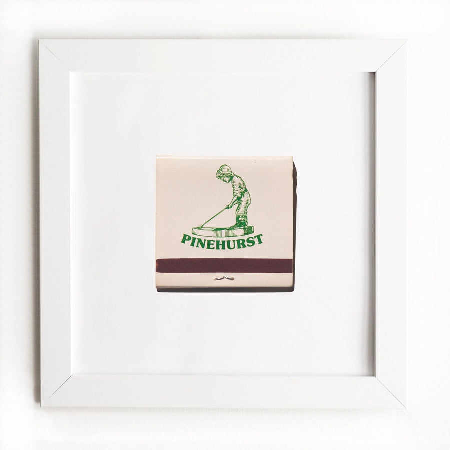 Golf Art & Gifts