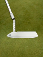 Cahow Limited LH putter at address