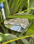 P-2 Cavity Back Irons