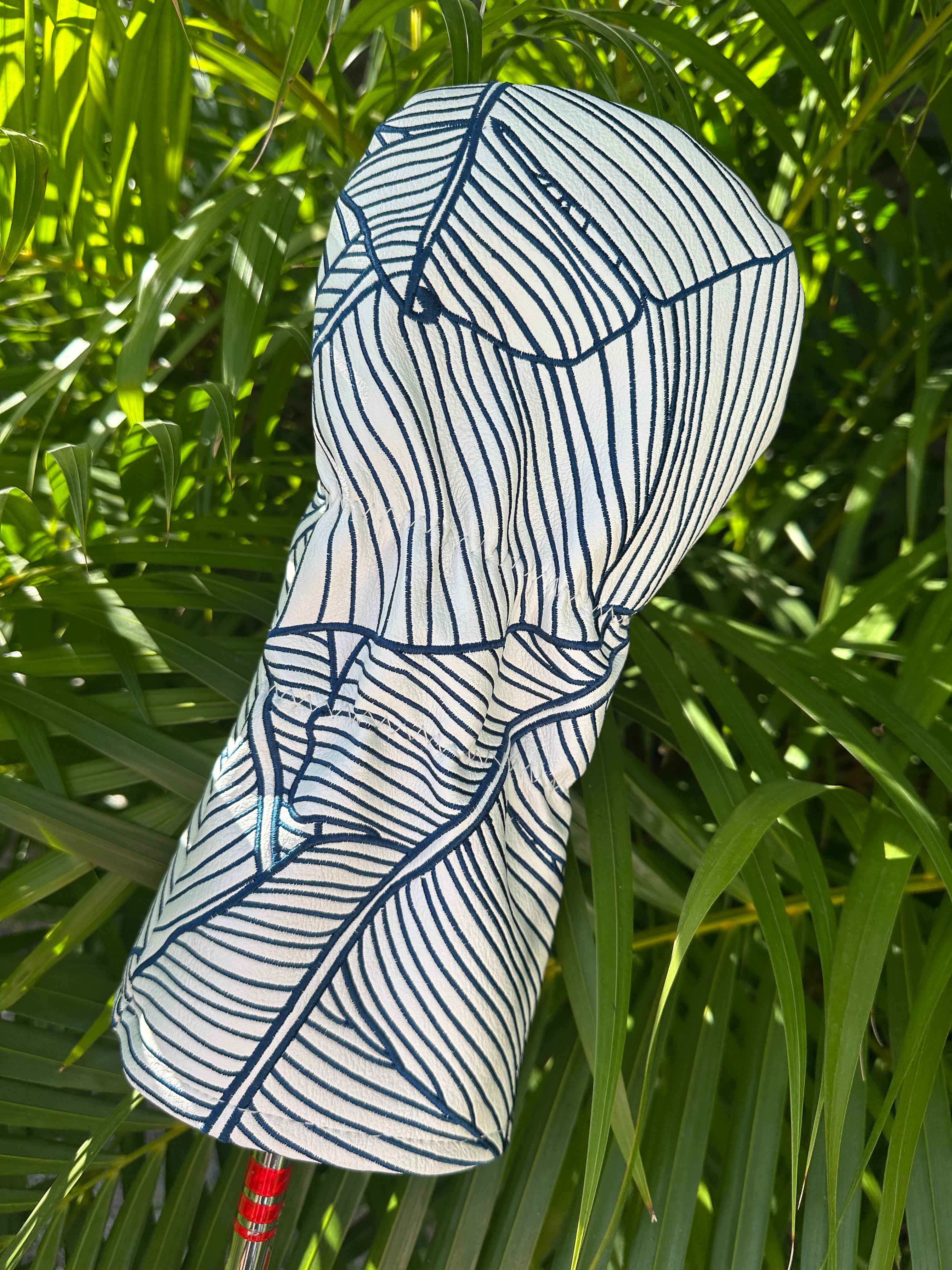 Driver Headcover