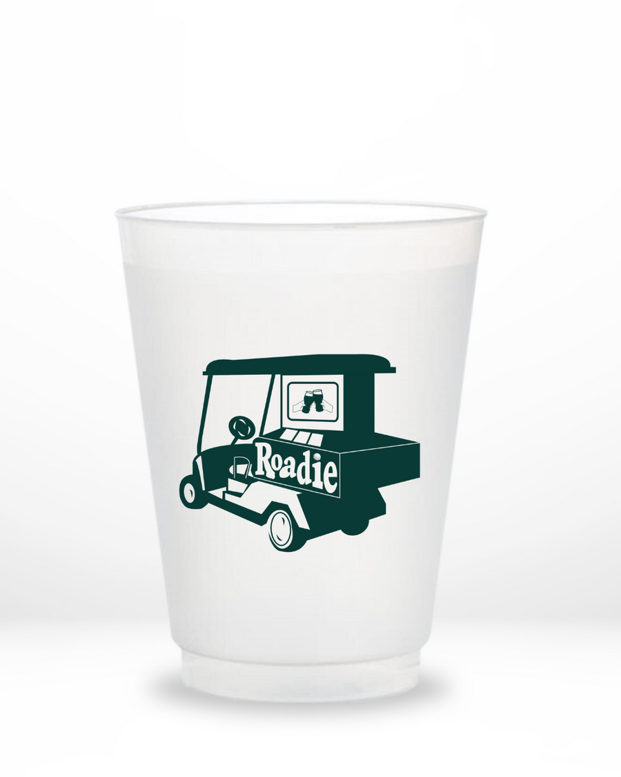 Course Cups