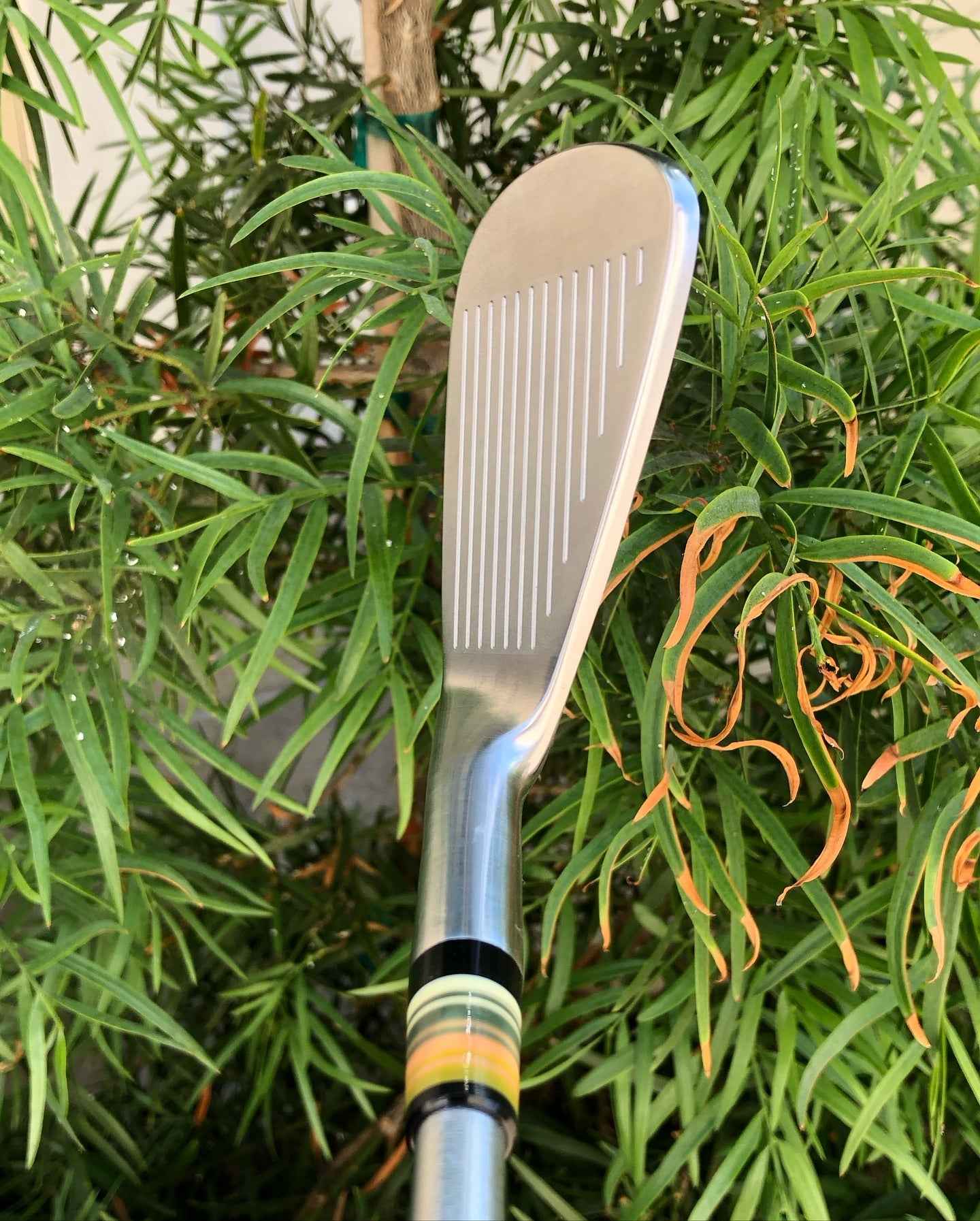 P-1 Irons