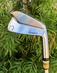 P-1 Irons