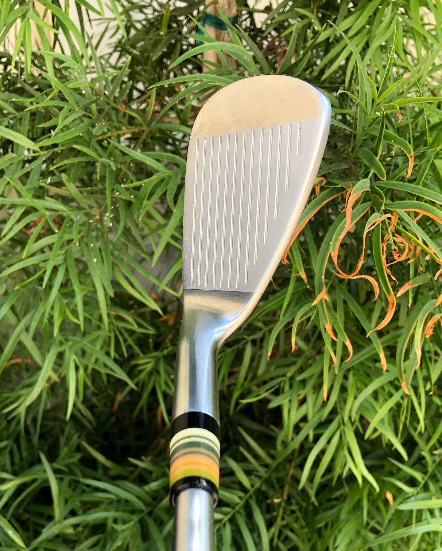 P-1 Irons