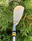 P-1 Irons