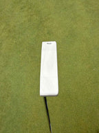 Cahow Limited LH putter sole and profile