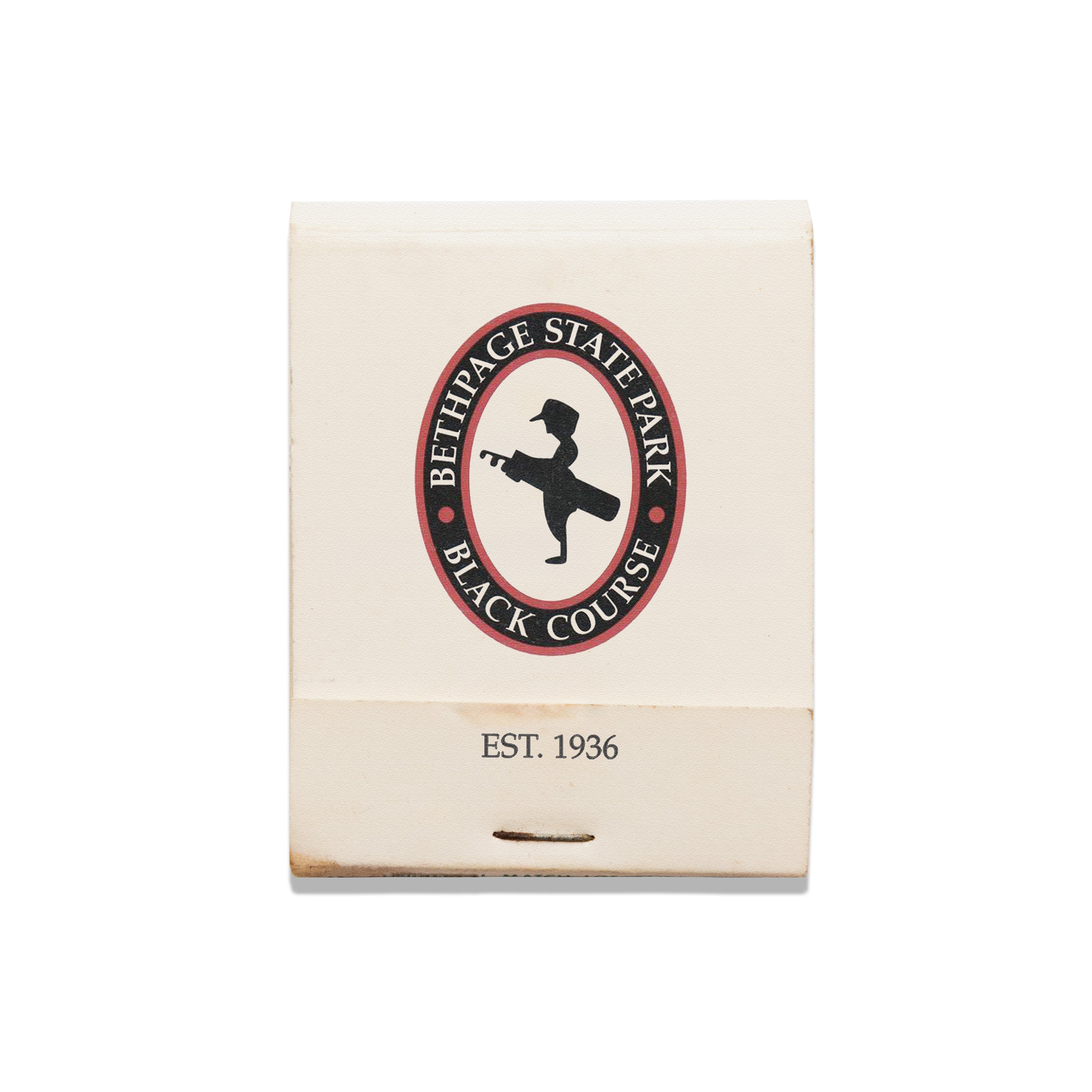 Bethpage Black Golf Course