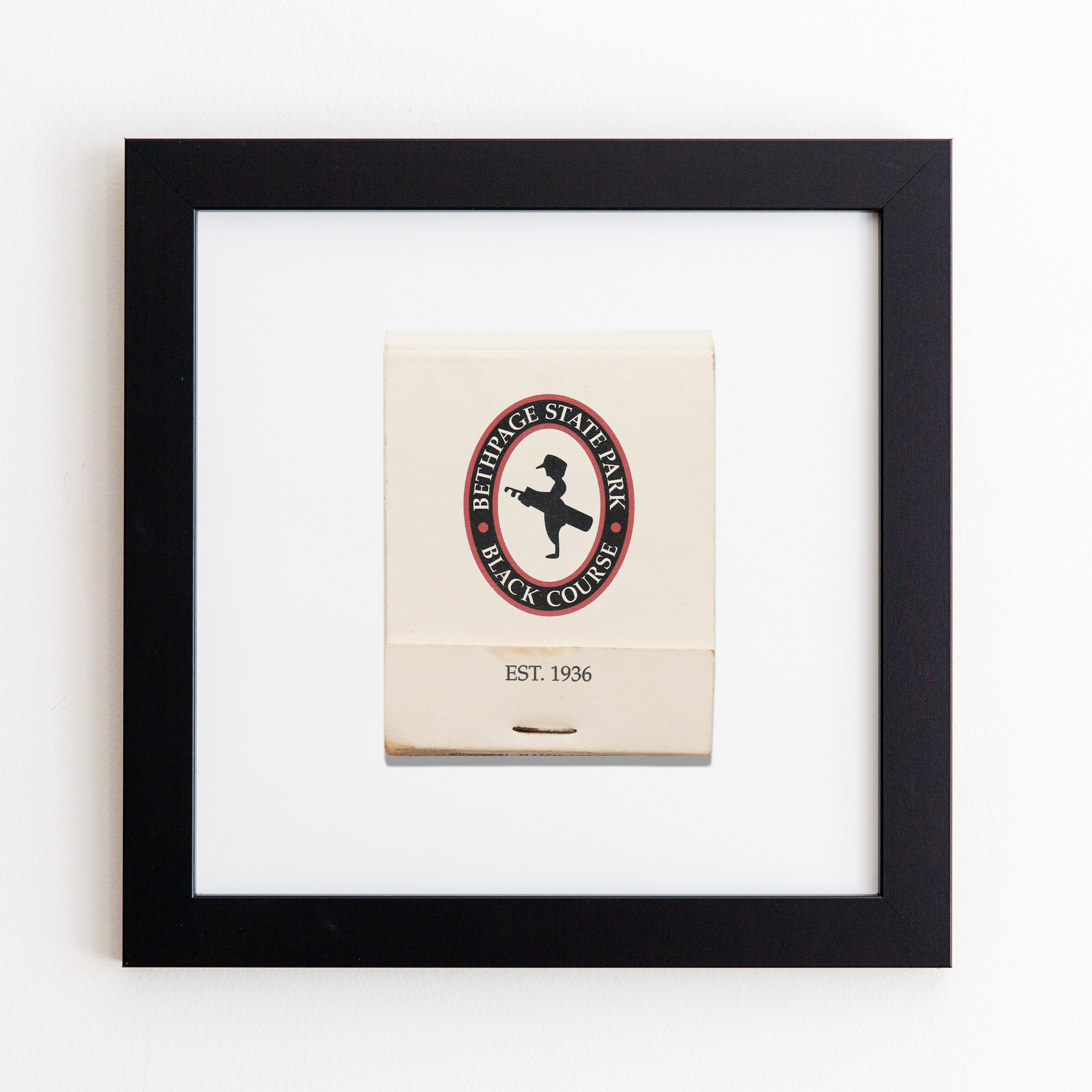 Bethpage Black Golf Course