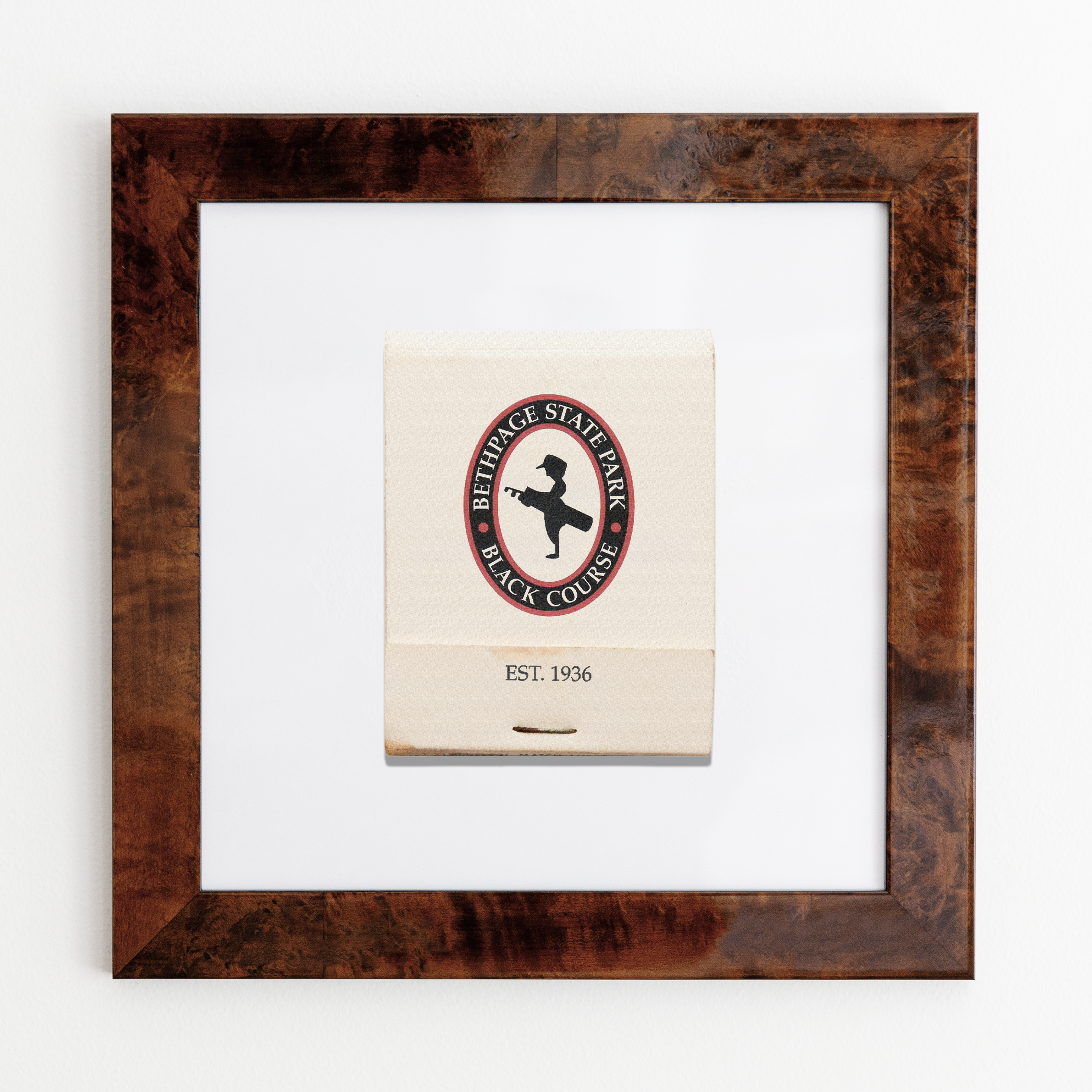 Bethpage Black Golf Course