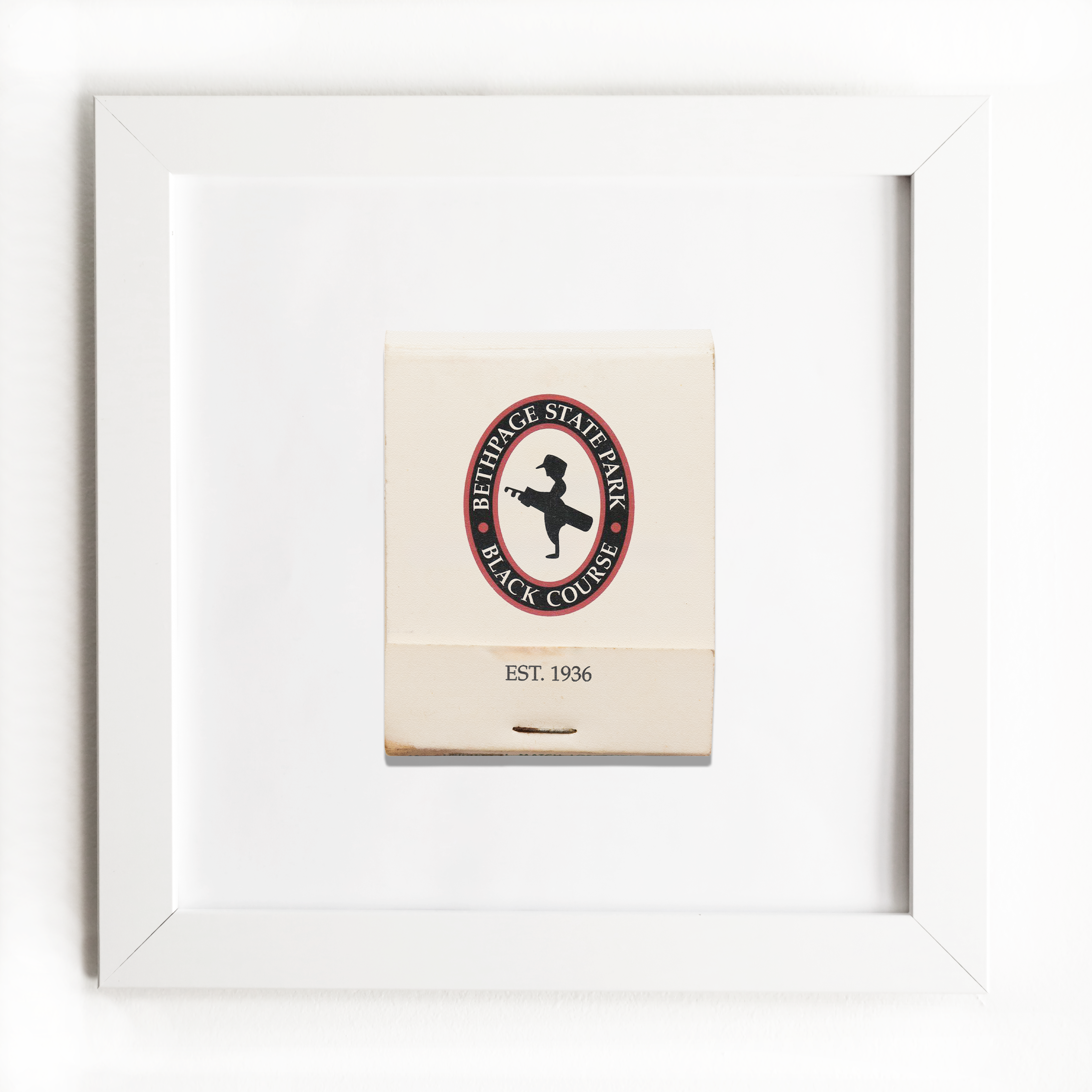 Bethpage Black Golf Course