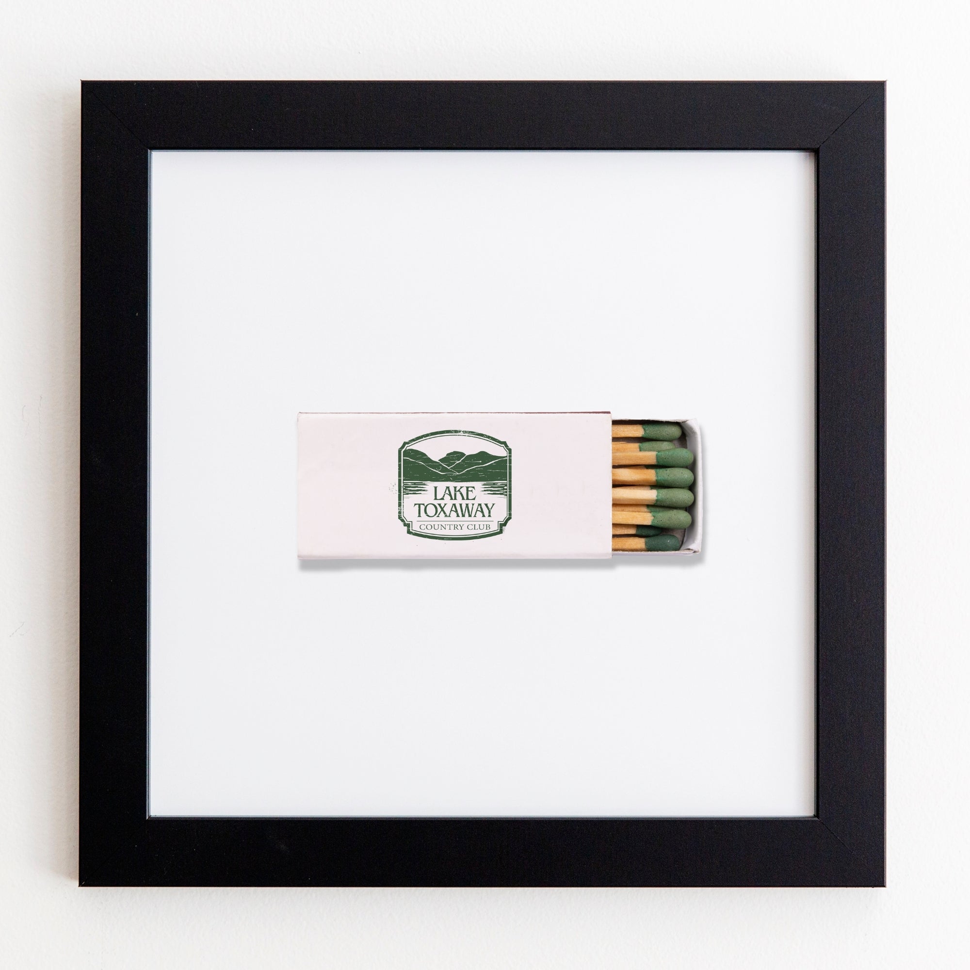 Lake Toxaway Country Club