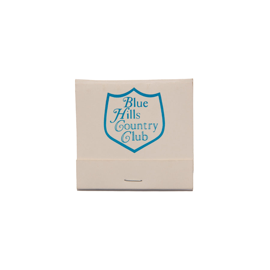 Blue Hills Country Club