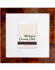 Mt. Kisco Country Club (Back)