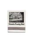 Columbia Country Club 3