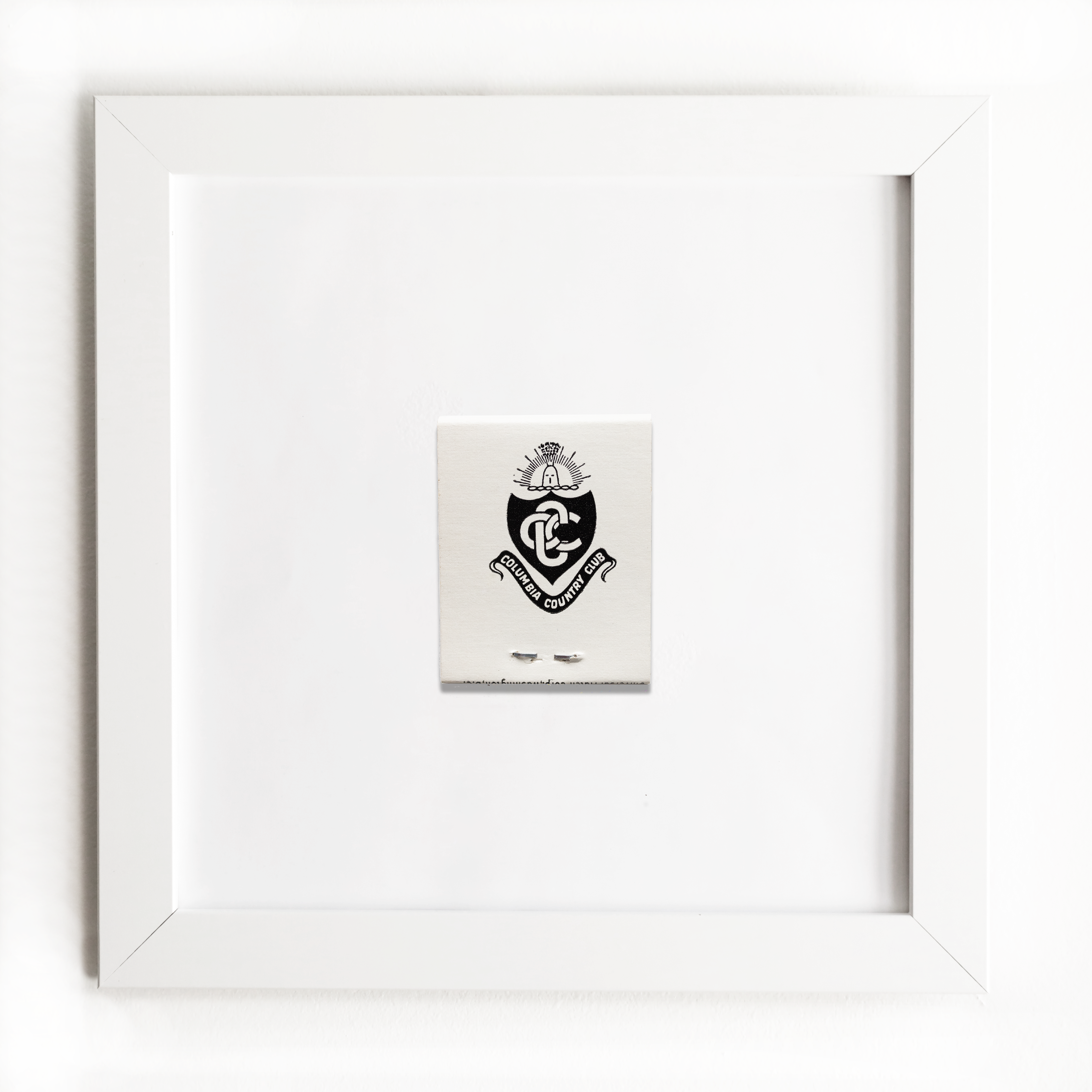 Columbia Country Club 2