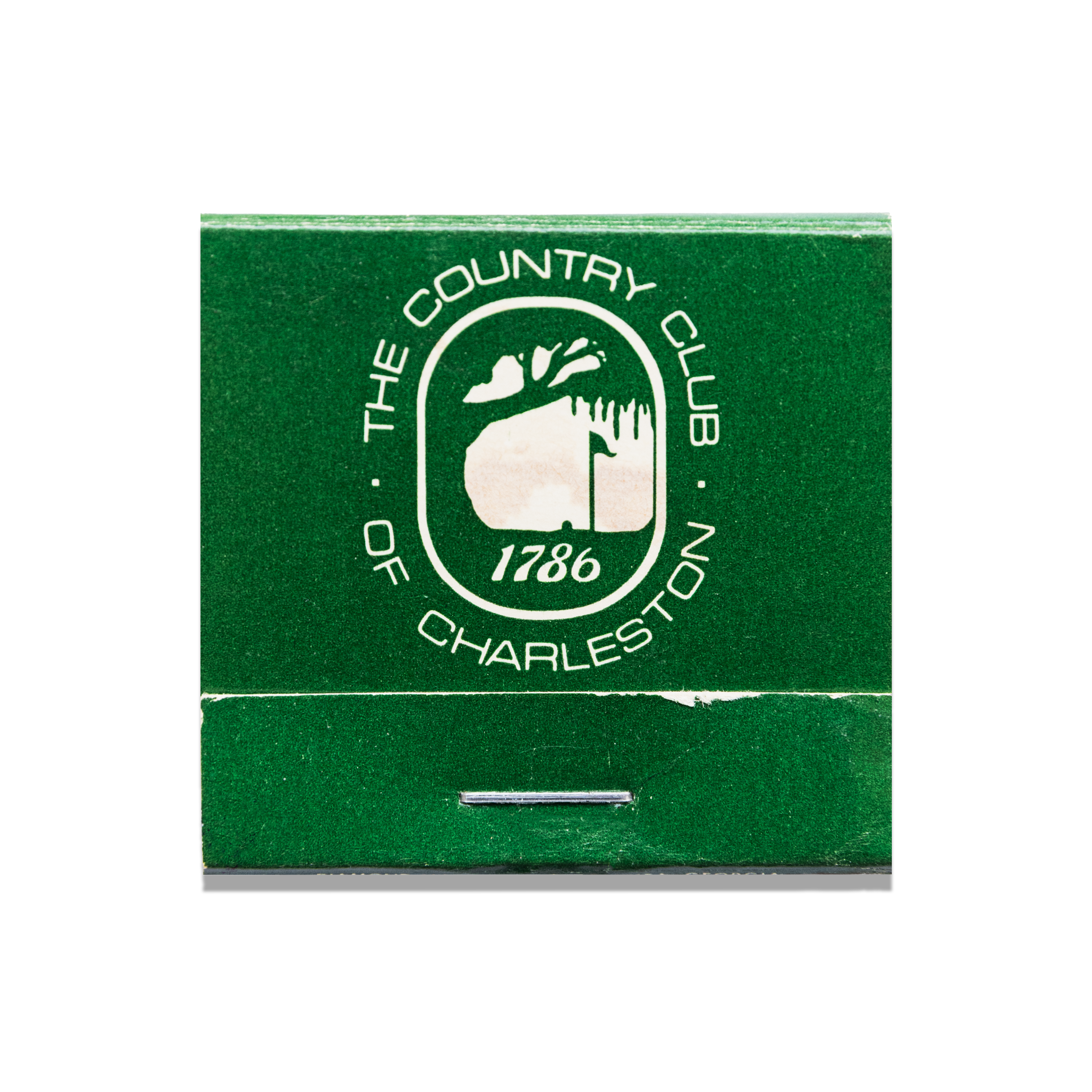 Country Club of Charleston