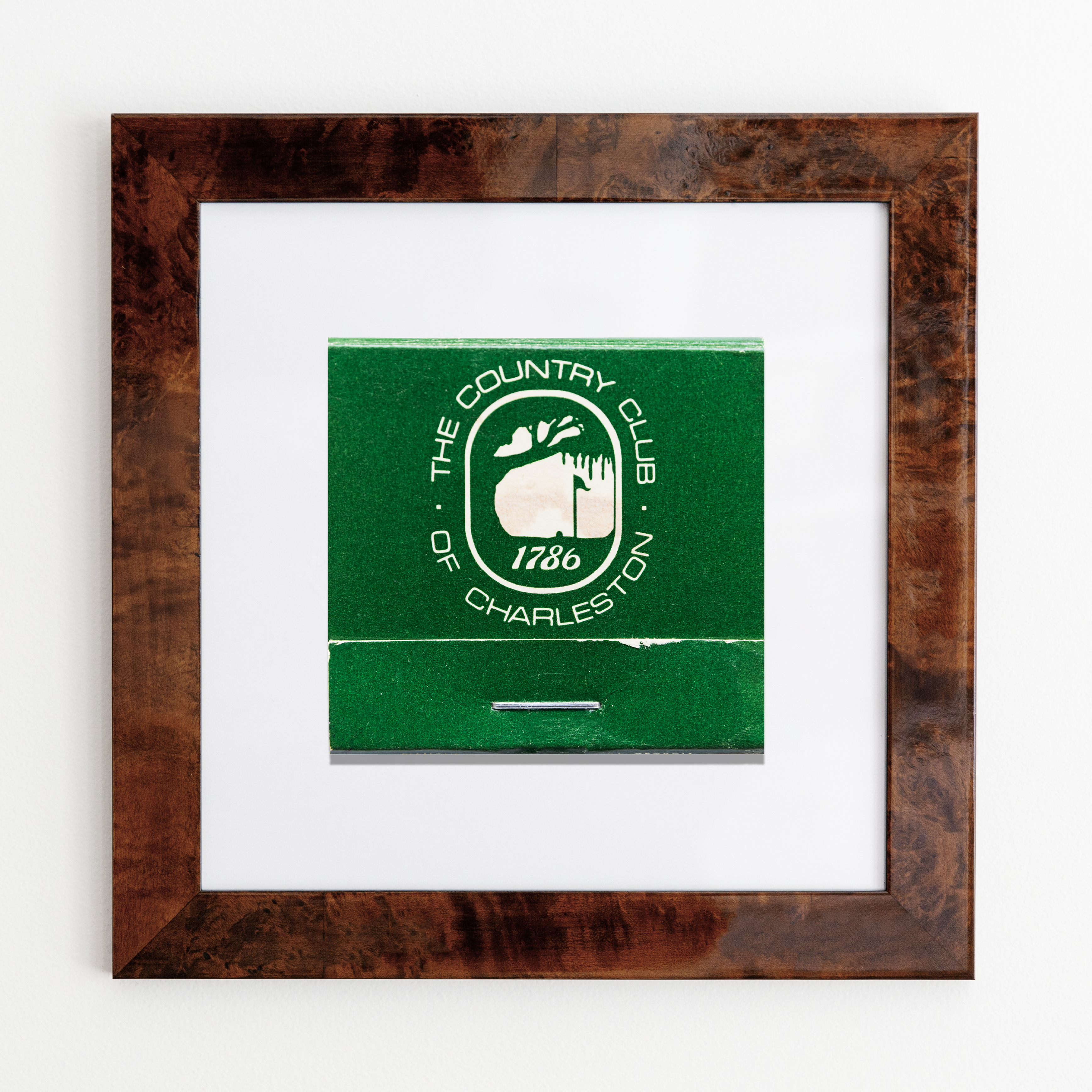 Country Club of Charleston